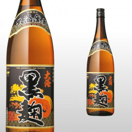 大海黒麹 1,800ml