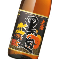 大海黒麹 1,800ml