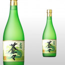 大海蒼々 720ml