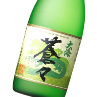 大海蒼々 720ml