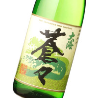 大海蒼々 1,800ml