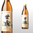 しま甘露 900ml