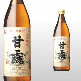しま甘露 900ml