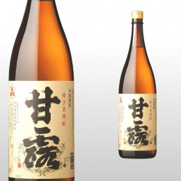 しま甘露 1,800ml