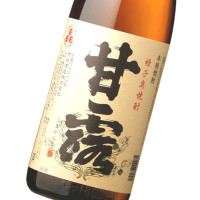 しま甘露 1,800ml