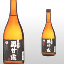 黒甘露 720ml