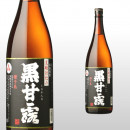 黒甘露 1,800ml