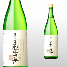 しまむらさき 1,800ml