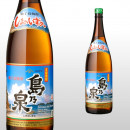 島乃泉 1,800ml
