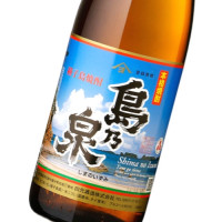 島乃泉 1,800ml