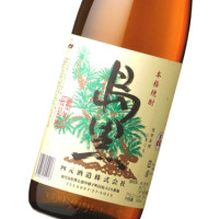 島黒 1,800ml