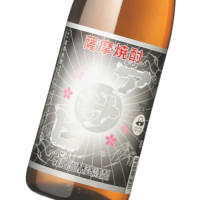 アサヒブラック 1,800ml