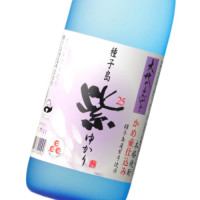 大地のかがやき 紫 (ゆかり)  720ml
