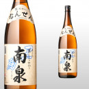 黒こうじ仕込み 南泉 1,800ml