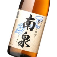 黒こうじ仕込み 南泉 1,800ml