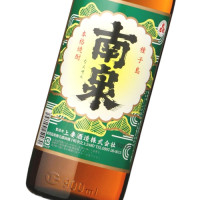 南泉 900ml