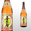 喜界島 1,800ml