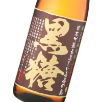 喜界島 荒濾過 黒糖 1,800ml