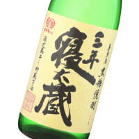 三年寝太蔵 1,800ml