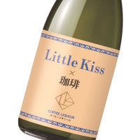 Little Kiss 珈琲 720ml