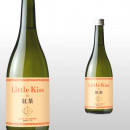 Little Kiss 紅茶 720ml