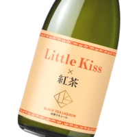 Little Kiss 紅茶 720ml