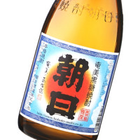 黒糖焼酎 朝日 720ml