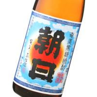 黒糖焼酎 朝日 1,800ml