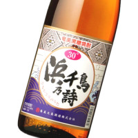 浜千鳥乃詩 1,800ml