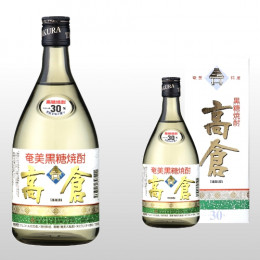 高倉 720ml