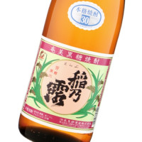稲乃露 1,800ml