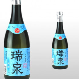 瑞泉 青龍 720ml
