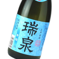 瑞泉 青龍 720ml