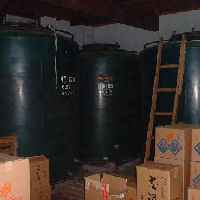 八重桜 麦 1,800ml