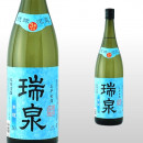 瑞泉 青龍 1,800ml