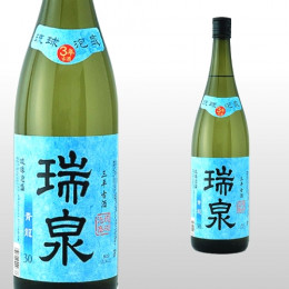 瑞泉 青龍 1,800ml