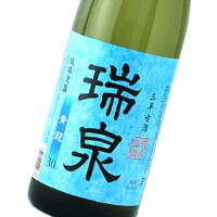 瑞泉 青龍 1,800ml