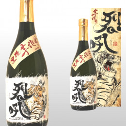 烈吼(れっこう) 芋 720ml