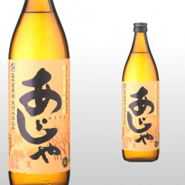 あじゃ30度 900ml