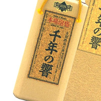 千年の響 720ml