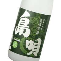 島唄 1,800ml