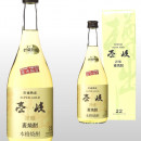 壱岐スーパーゴールド22 720ml