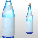 【写真ラベル】オリジナルラベル芋焼酎 1,800ml