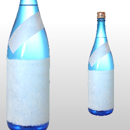 【写真ラベル】オリジナルラベル芋焼酎 1,800ml