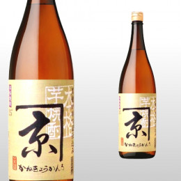 かね京かんろ 1,800ml