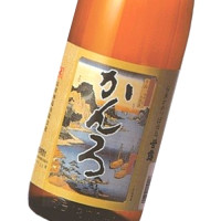 かんろ 20度 1,800ml