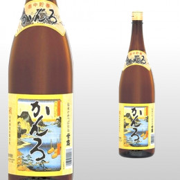 かんろ 1,800ml