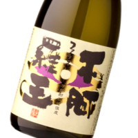 不阿羅王 720ml