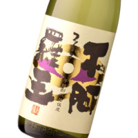不阿羅王 1,800ml