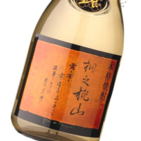 桐之桃山 720ml